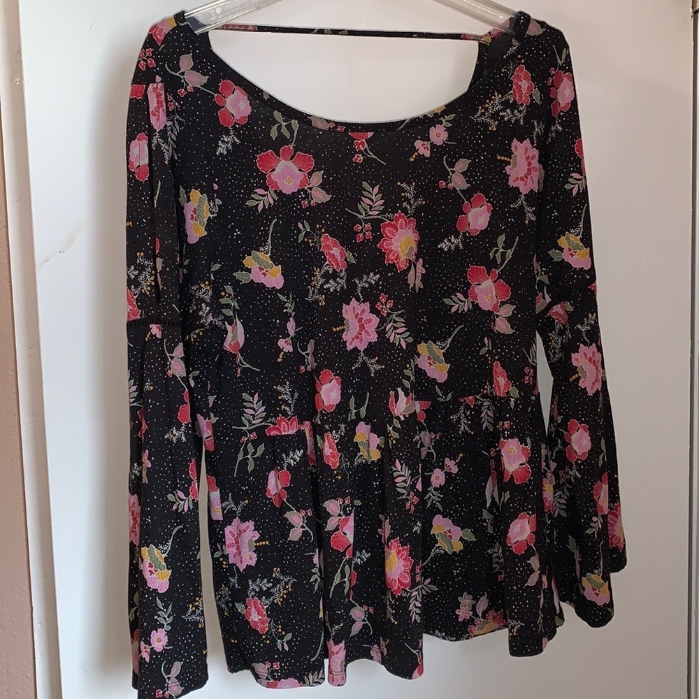 Cute top